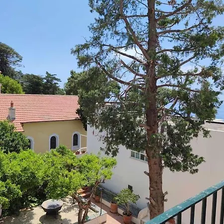 Apartamento Casa Giusi Capri Exterior foto