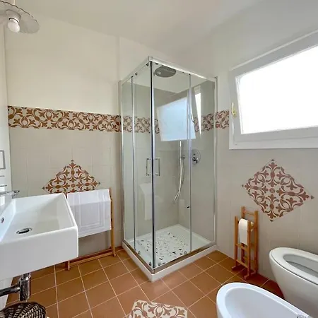 Apartamento Casa Giusi Capri Exterior foto
