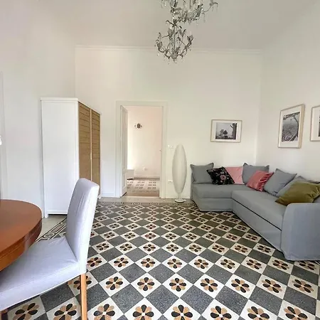 Apartamento Casa Giusi Capri Exterior foto