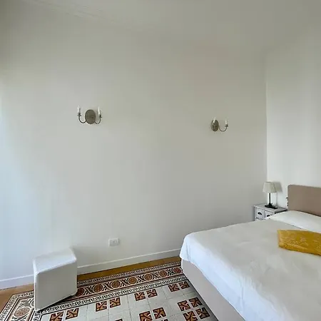 Apartamento Casa Giusi Capri Exterior foto