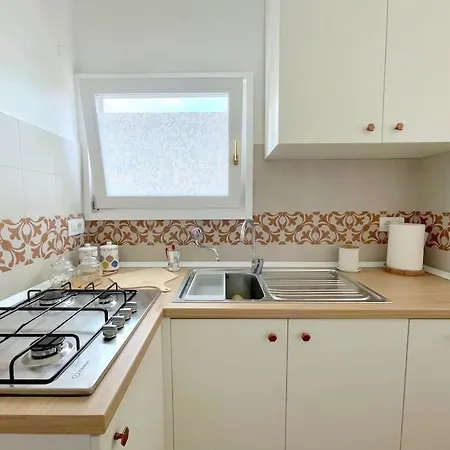 Apartamento Casa Giusi Capri Exterior foto