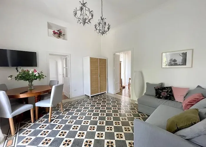 Casa Giusi