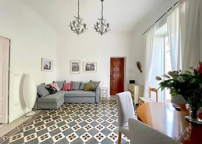 Casa Giusi