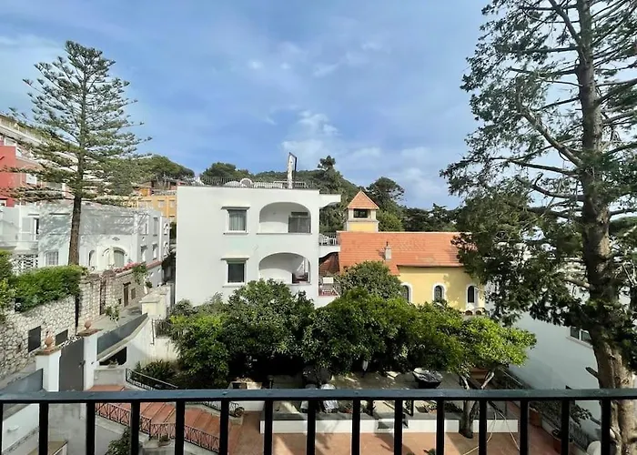 Casa Giusi
